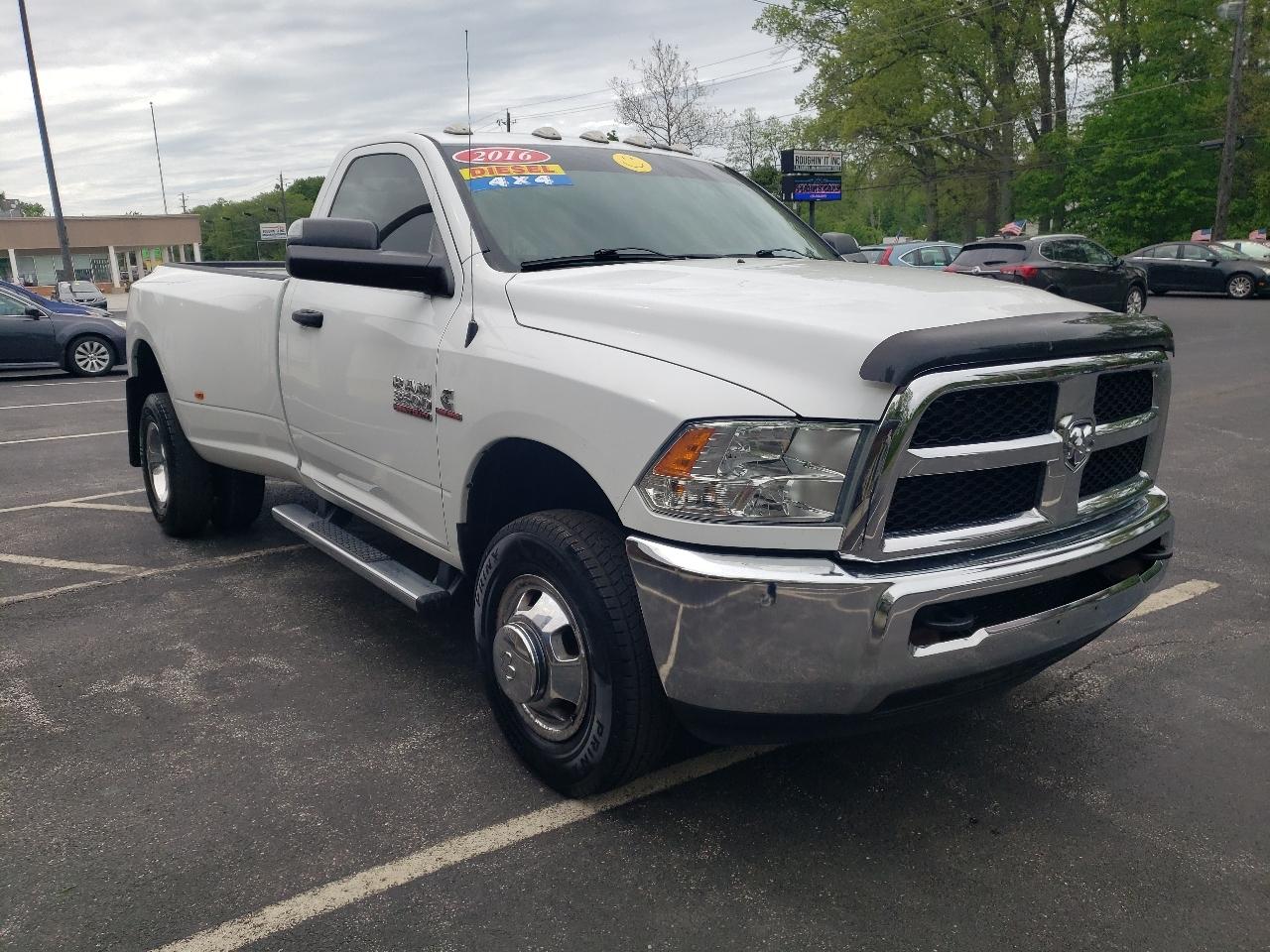 ram ram 3500 pickup 2016 3C63RRAL1GG122511 image ram ram 3500 pickup 2016 3C63RRAL1GG122511 image